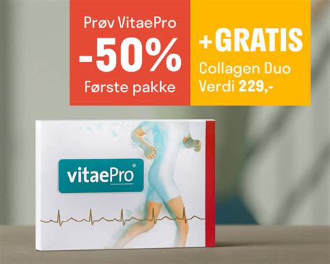 vitaepro kopen.